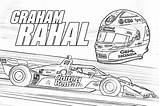 IndyCar Coloring Pages Pdf Free Printable  Coloringfoldercom sketch template
