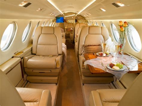 Falcon 50 Jet Charter | Trans World Jets