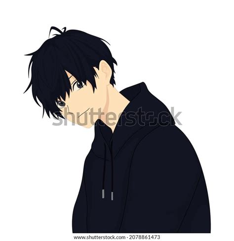 24,545 Anime Boy Images, Stock Photos & Vectors | Shutterstock