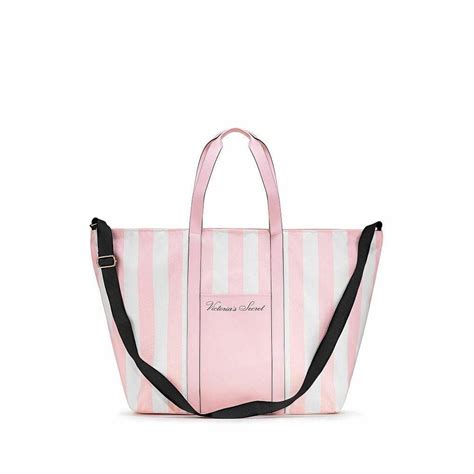 Victoria Secret Tote Bag Free 2024 - Raye Elfrieda