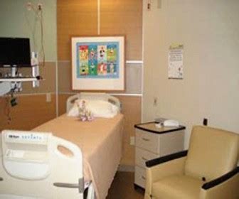 Meriter Hospital unveils Pediatric Center in Wisconsin - DesignCurial