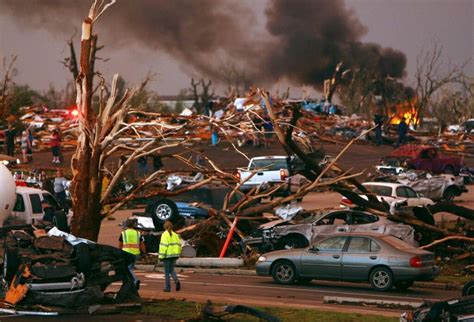 Joplin tornado 10 years later: How the city became stronger after the storm