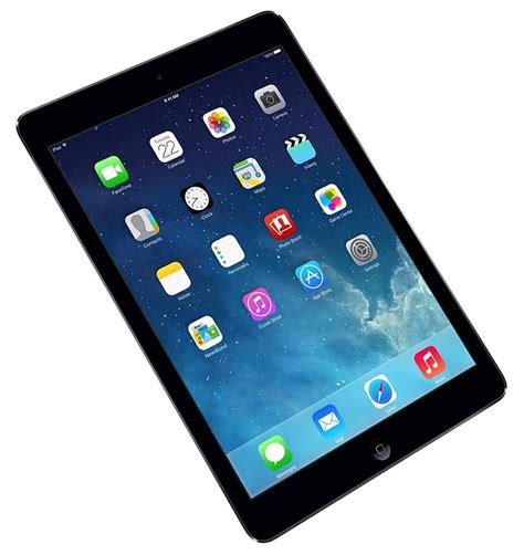 Apple iPad Air Tablet (9.7" Retina, Wi-Fi, 32GB) Space Gray A1474 MD78 – Coretek Computers