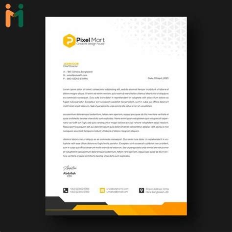 Letterhead Printing Services at Rs 4/piece in Bengaluru | ID: 2851451387330