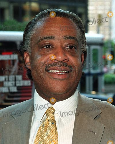 Rev. Al Sharpton Pictures and Photos