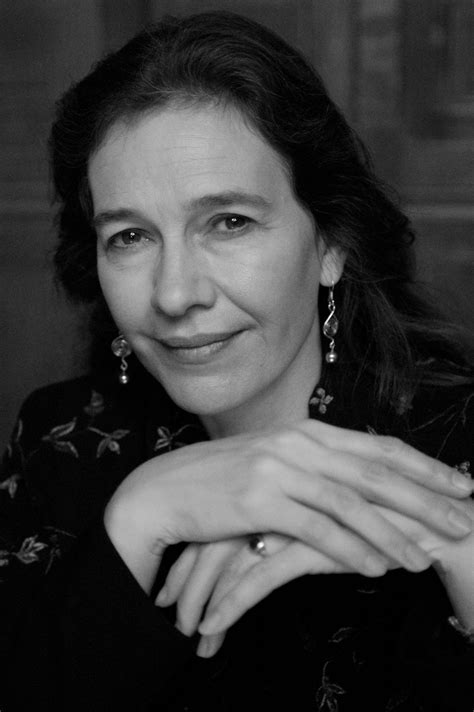 Louise Erdrich on the Power of Stones | The New Yorker