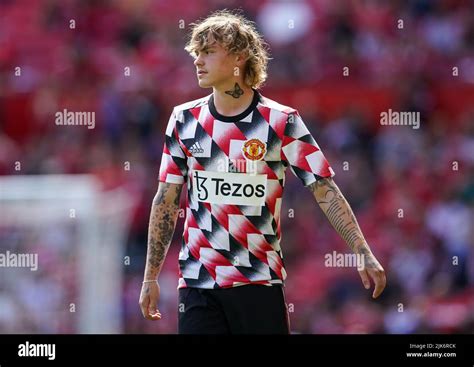 Isak hansen hi-res stock photography and images - Alamy