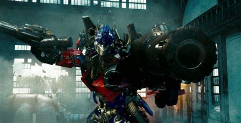 Optimus Prime | Wiki | Warfare Roleplay Amino