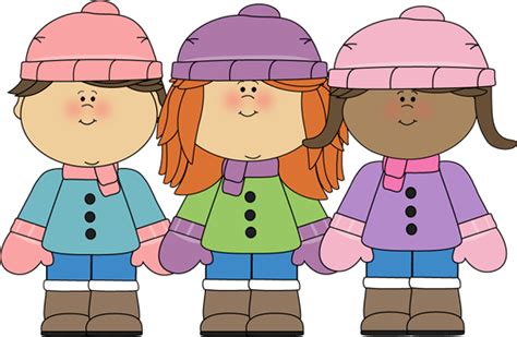 winter clothes kids clipart 10 free Cliparts | Download images on Clipground 2024