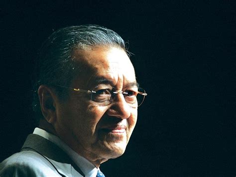 MAHAGURU58: Mahathir ~ 'Senile Old Man?' Do they dare to debate him?