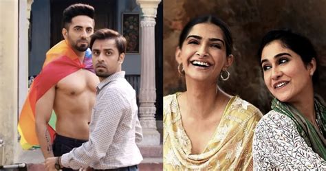 7 LGBTQIA+ Bollywood Movies & Web Series That Were Done Right