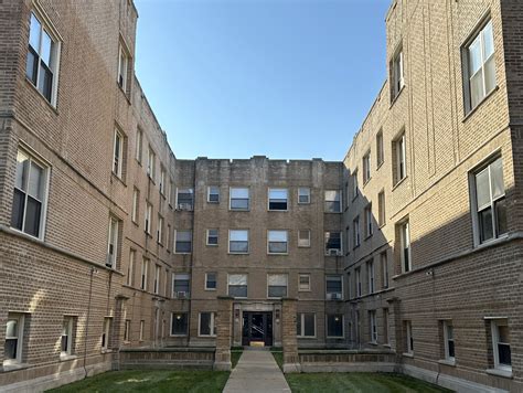 Becovic Residential Acquires The Chase Court - Becovic Chicago North Side Apartments