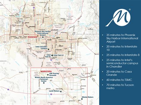 Demographics, Trends, & Data | Maricopa, AZ