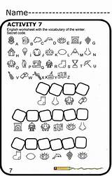 Secret Codes For Kids Worksheets sketch template