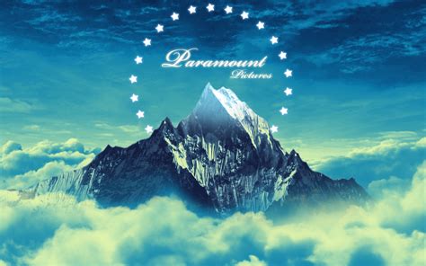 History of All Logos: All Paramount Pictures Logos