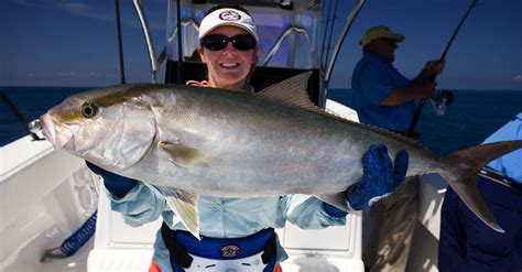 The Most Delicious Fish to Catch in Destin