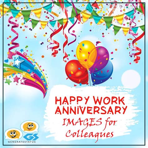 40 Happy Work Anniversary Meme Work Anniversary Meme Work | Images and ...