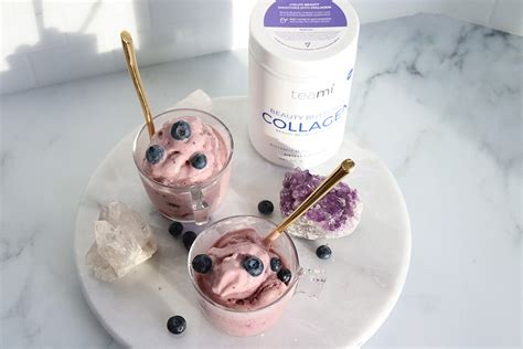 5 Healthy and Beauty-Boosting Recipes with Collagen | Teami Blends