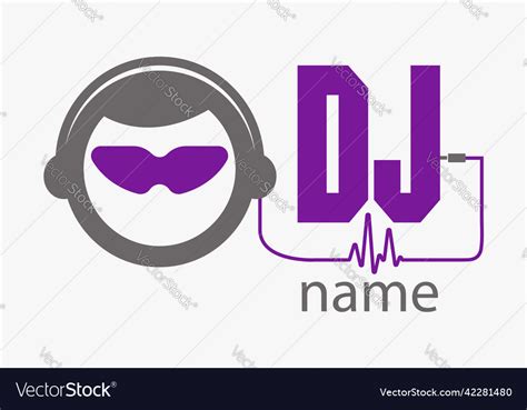 Music DJ Logo Maker Online Gamer Nerd Logos In 2023 Logo, 52% OFF