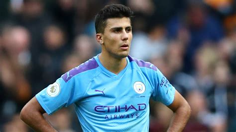 Liverpool were lucky to beat Man City in Premier League showdown, says Rodri | Sporting News Canada