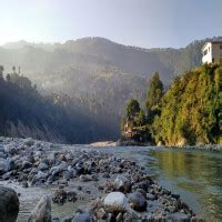 Barkot | Uttarakhand Tourism | Adotrip