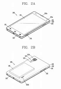 LG Patents a Phone With 16 Cameras Along With the Software to Use Them