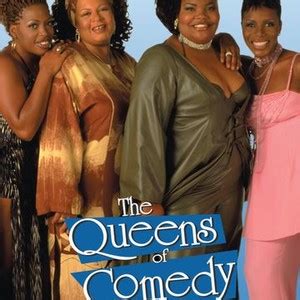 The Queens of Comedy - Rotten Tomatoes