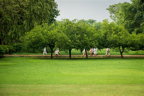 Humayun Tomb - A Picturesque Place to Spend Your Weekend Evening