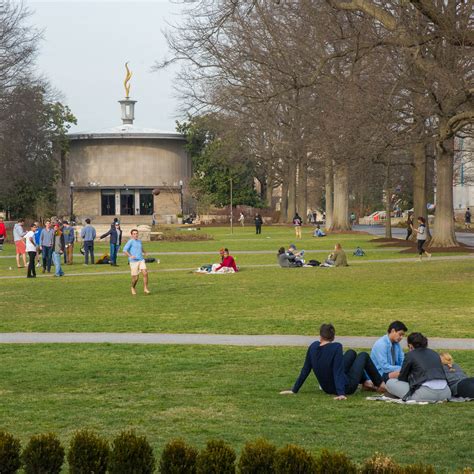 Office of Campus Life | American University, Washington, DC