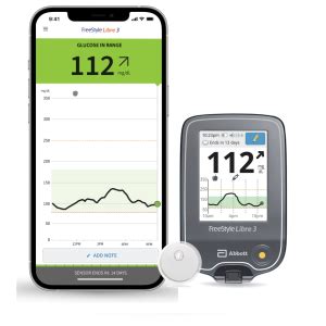 Device Finder - Freestyle Libre 3 vs NovoPen 6/NovoPen Echo » DiabetesWise