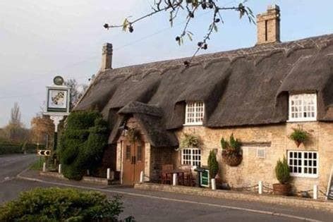 Marholm: Historic village pub the Fitzwilliam Arms in line for ...