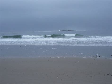 Daily Pics photographs by Caren-Marie Michel: Scarborough Beach, Scarborough, Maine