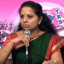 Kavitha Kalvakuntla Family,Age,Height,DOB,Husband,Wiki - britydetails