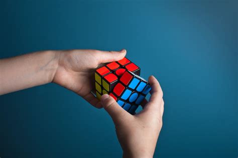 How to Solve Rubik's Cube Algorithms Easily: Tips & Tricks! - Peoria BG