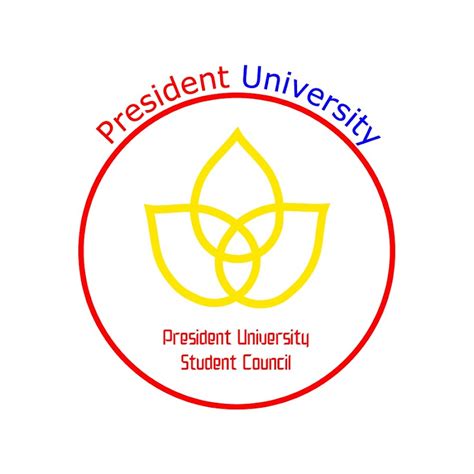 Logo President University Png