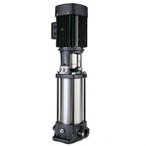 Grundfos Manual High Pressure Water Pump, Voltage: 240 V at best price in Panchkula