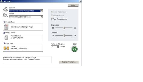 Epson Easy Photo Print Module Windows 7 Download - tekberlinda