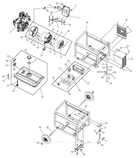 [DIAGRAM] Electrical Generator Diagram - MYDIAGRAM.ONLINE