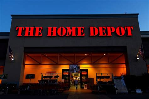 Home Depot posts record sales as demand for DIY products surges – Metro US