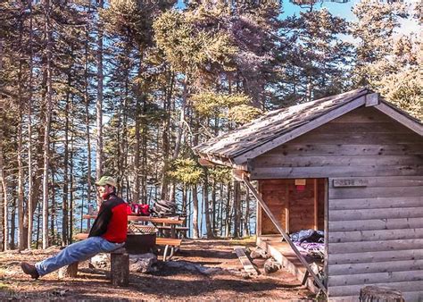 Acadia National Park Camping Guide • James Kaiser