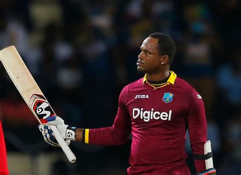 Ex-West Indies star Marlon Samuels banned from cricket for six years | Cricket News | Al Jazeera