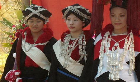 Mien Hill Tribe : Discovering the Culture and Traditions