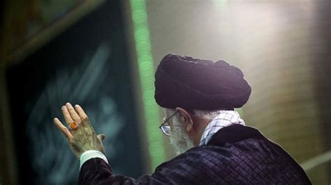 Khamenei Criticizes West For Not Offering Nuclear Concessions