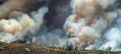 Analyzing the Air Pollution Spike Caused by the Thomas Fire | by Eneli ...