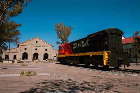 Siempre es un buen día para recorrer museos en Aguascalientes - Viajes ...