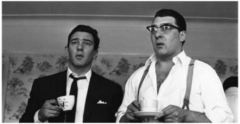 Goodfellas of London - The Rise and Fall of the Notorious Kray Twins ...