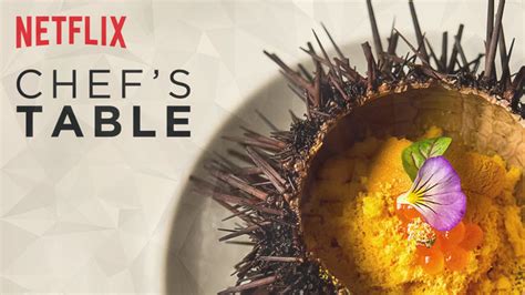 Chef's Table: Season Three Begins in February on Netflix - canceled + renewed TV shows, ratings ...