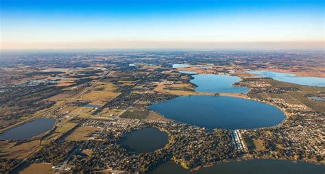 City of Auburndale | Central Florida Development Council