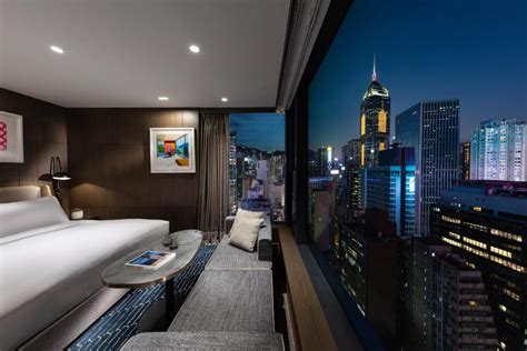 Top 57 Hotels in Hong Kong with Balcony Rooms 2024 | Hotel.au/Hong Kong ...