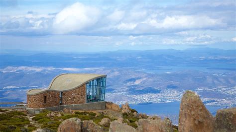 Mt. Wellington - Wellington Park, Tasmania Attraction | Expedia.com.au